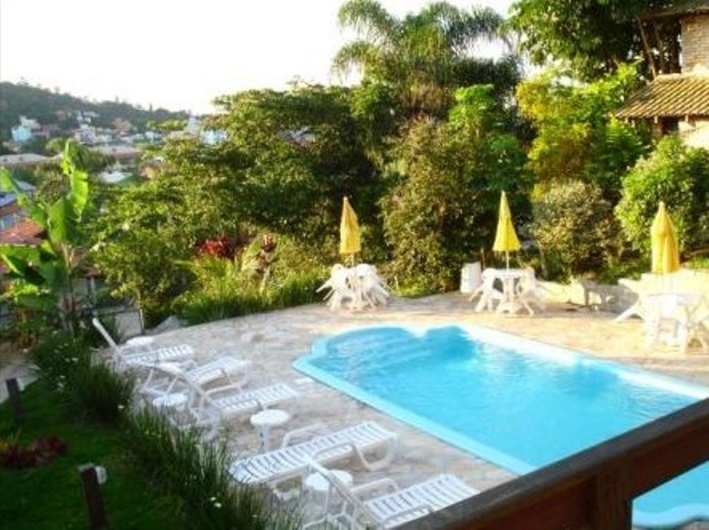 Pousada Guaruja Bombinhas Exterior foto